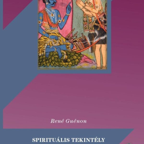 SPIRITUÁLIS TEKINTÉLY ÉS VILÁGI HATALOM