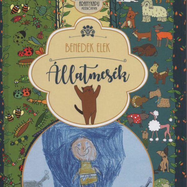 ÁLLATMESÉK