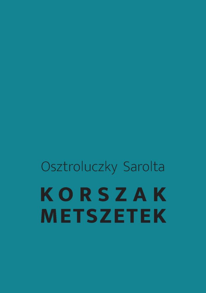 KORSZAKMETSZETEK