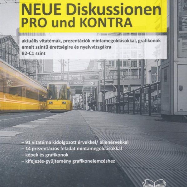 NEUE DISKUSSIONEN PRO UND KONTRA