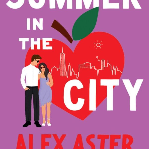 SUMMER IN THE CITY
