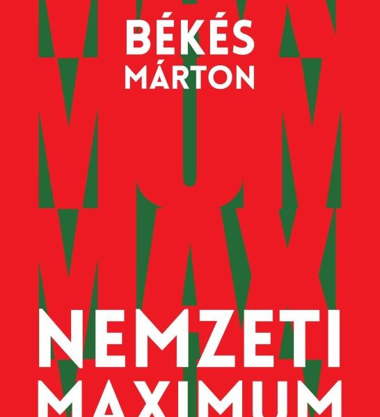 NEMZETI MAXIMUM