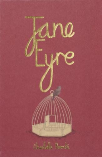 JANE EYRE (WORDSWORTH COLLECTOR'S ED.)