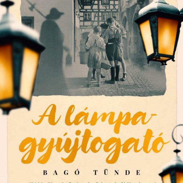 A LÁMPAGYÚJTOGATÓ
