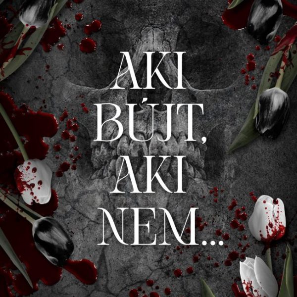 AKI BÚJT, AKI NEM...