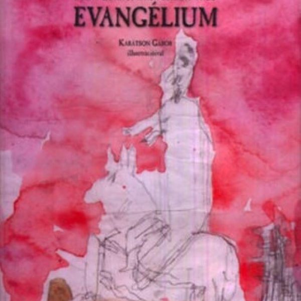 SZENT LUKÁCS ÍRÁSA SZERINT VALÓ EVANGÉLIUM