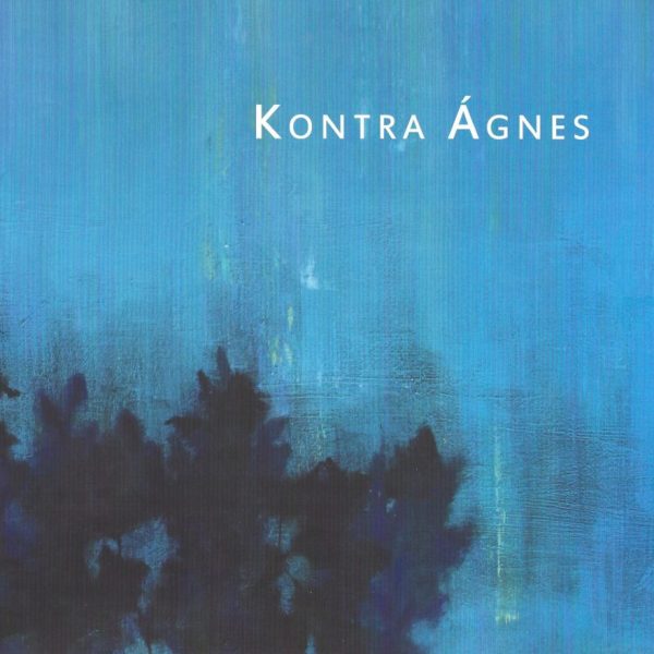 KONTRA ÁGNES (KITAKART KÉPEK)