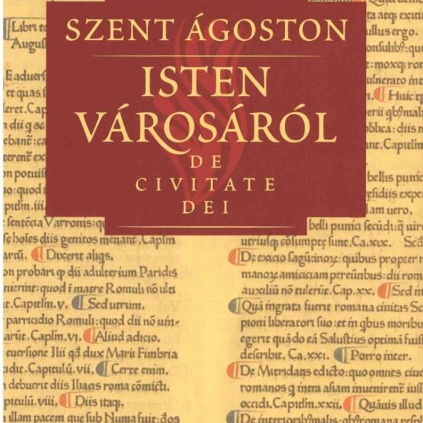 ISTEN VÁROSÁRÓL III.