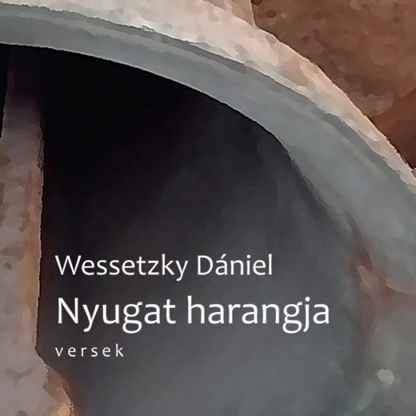 NYUGAT HARANGJA - VERSEK