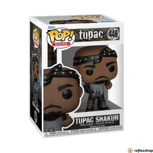 POP ROCKS: TUPAC- CALIFORNIA LOVE