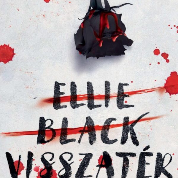 ELLIE BLACK VISSZATÉR