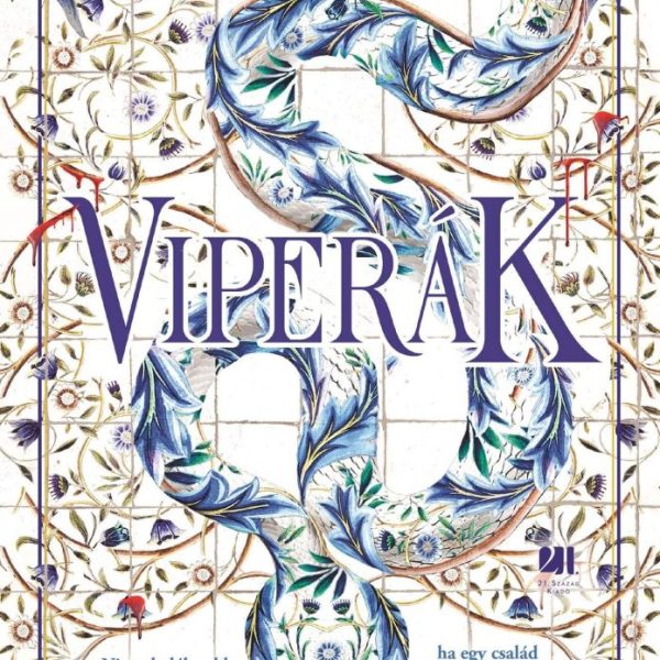 VIPERÁK