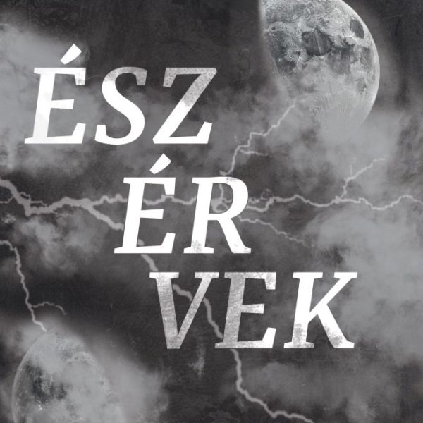 ÉSZÉRVEK - PSZICHÓZIS-DUOLÓGIA II.