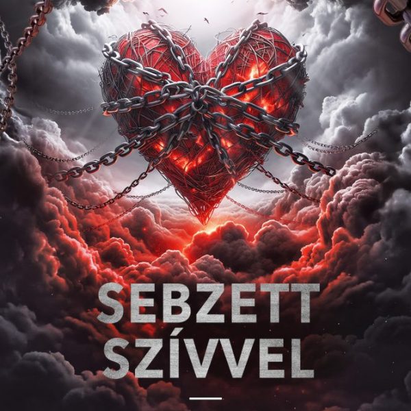 SEBZETT SZÍVVEL - ÉLFESTETT