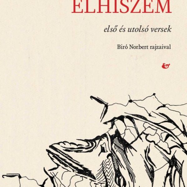 AMEDDIG ELHISZEM - ELSŐ ÉS UTOLSÓ VERSEK