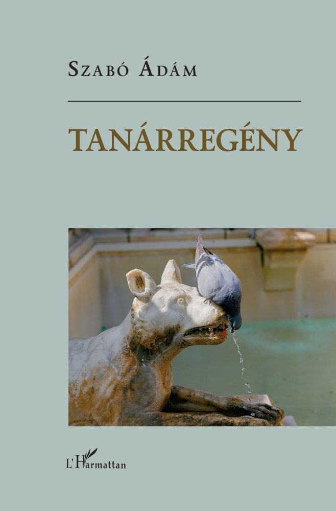 TANÁRREGÉNY