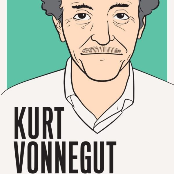 KURT VONNEGUT UTOLSÓ INTERJÚ ÉS MÁS BESZÉLGETÉSEK