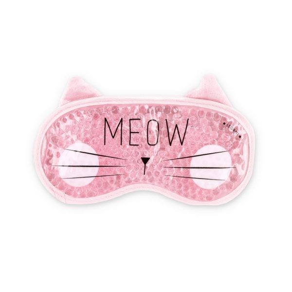 LEGAMI SZEMMASZK, MELEG ÉS HIDEG HASZNÁLATRA, MEOW, CICÁS