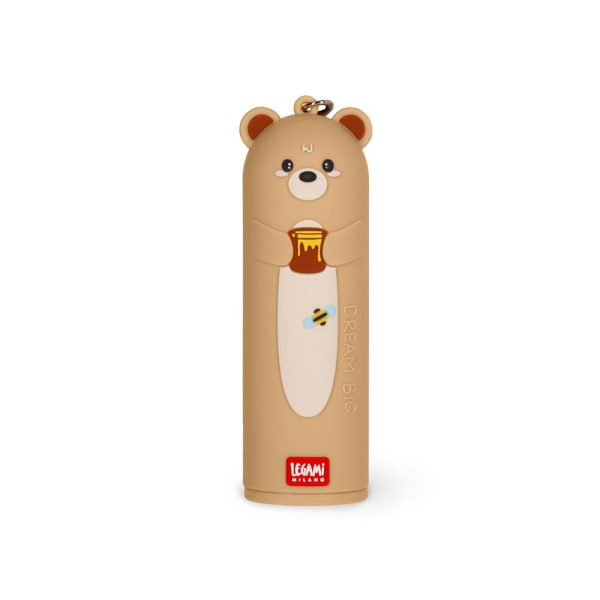 LEGAMI POWER BANK 4800MAH, TEDDY BEAR