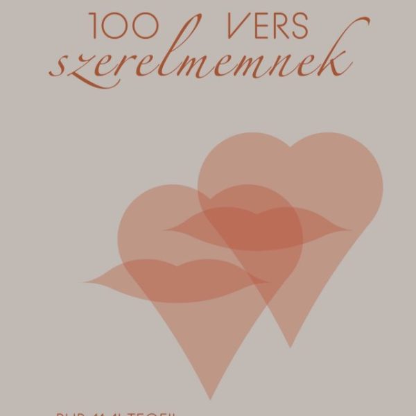 100 VERS SZERELMEMNEK