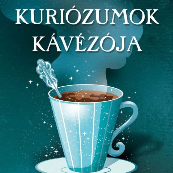 KURIÓZUMOK KÁVÉZÓJA