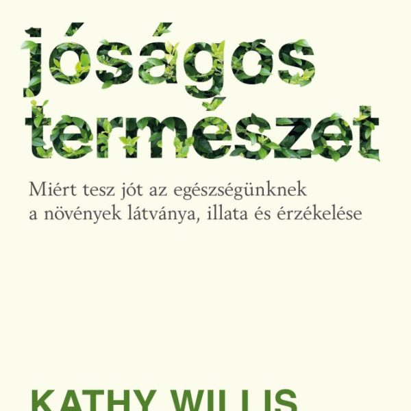 JÓSÁGOS TERMÉSZET