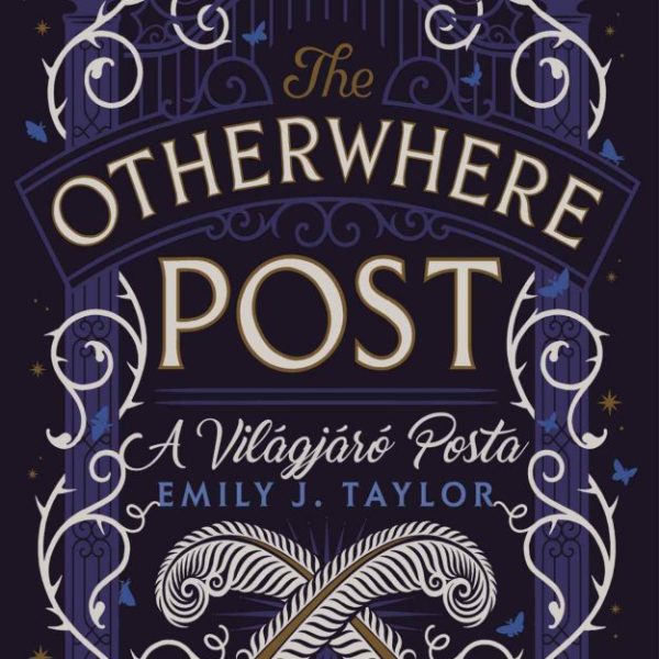 THE OTHERWHERE POST - A VILÁGJÁRÓ POSTA