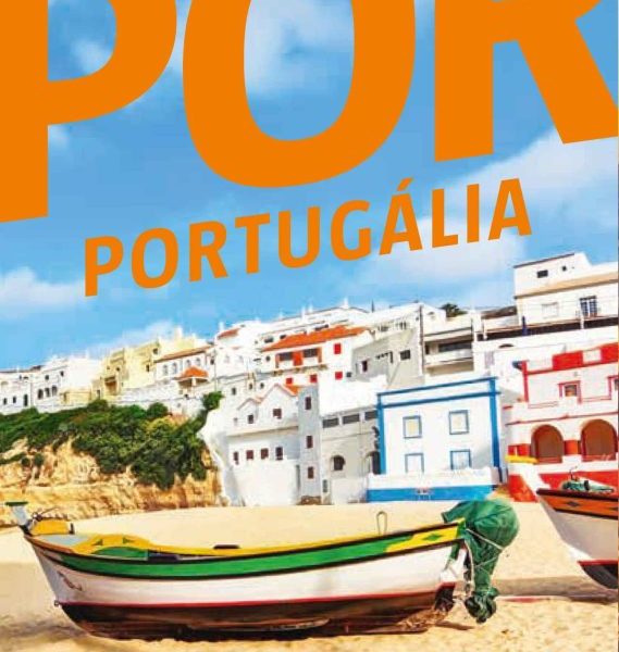 PORTUGÁLIA - MARCO POLO (2025)