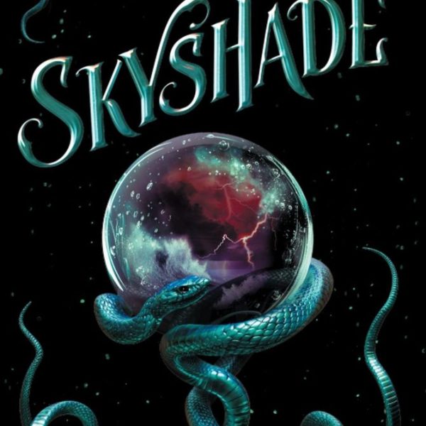 SKYSHADE - ÉLDEKORÁLT