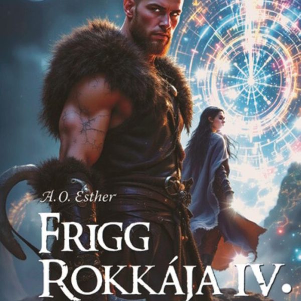 FRIGG ROKKÁJA IV.