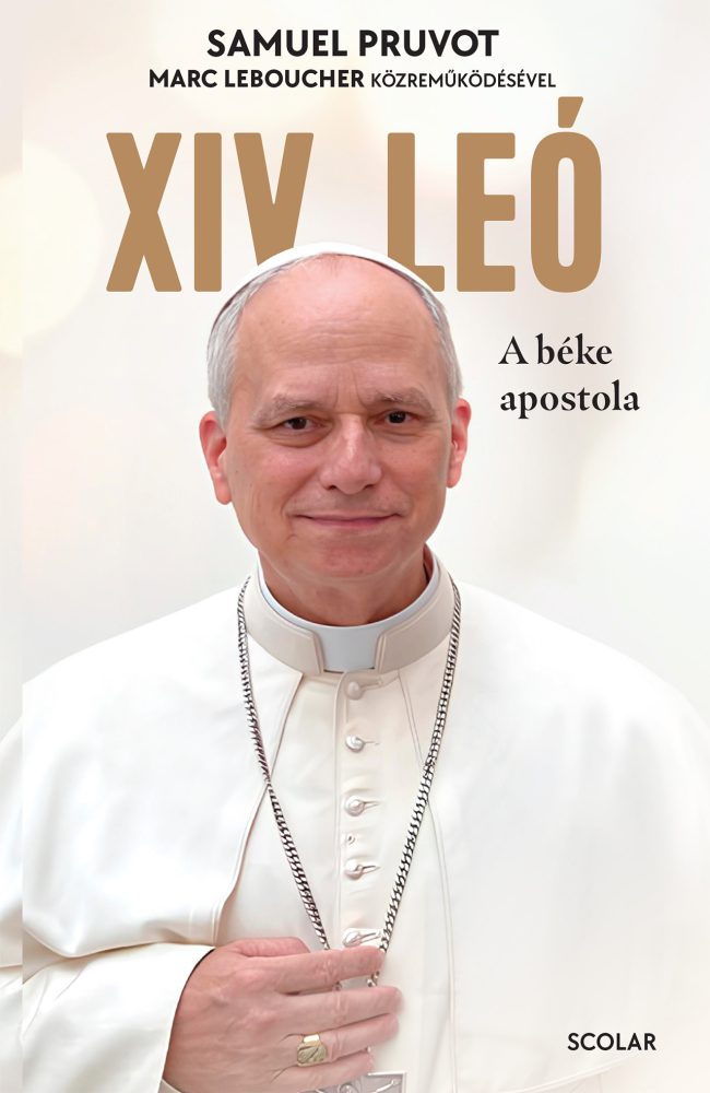 XIV. LEÓ - A BÉKE APOSTOLA