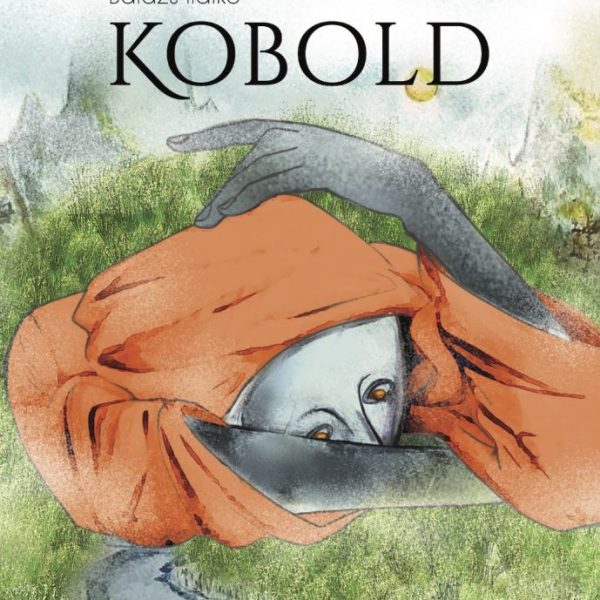 KOBOLD