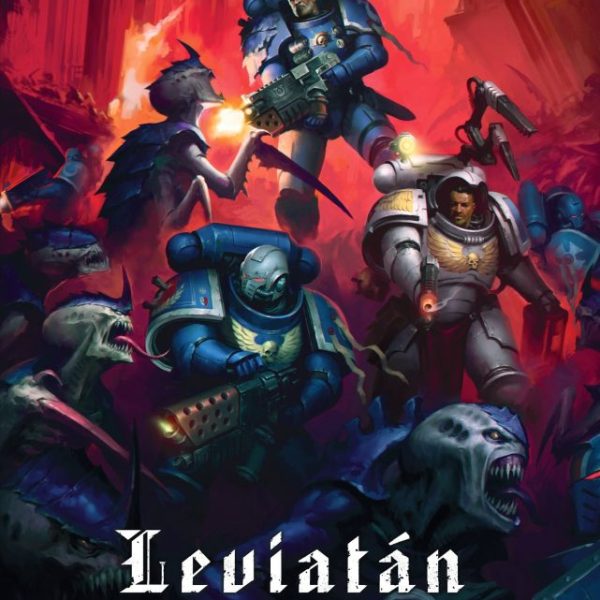 LEVIATÁN