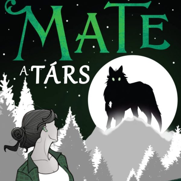 MATE - A TÁRS