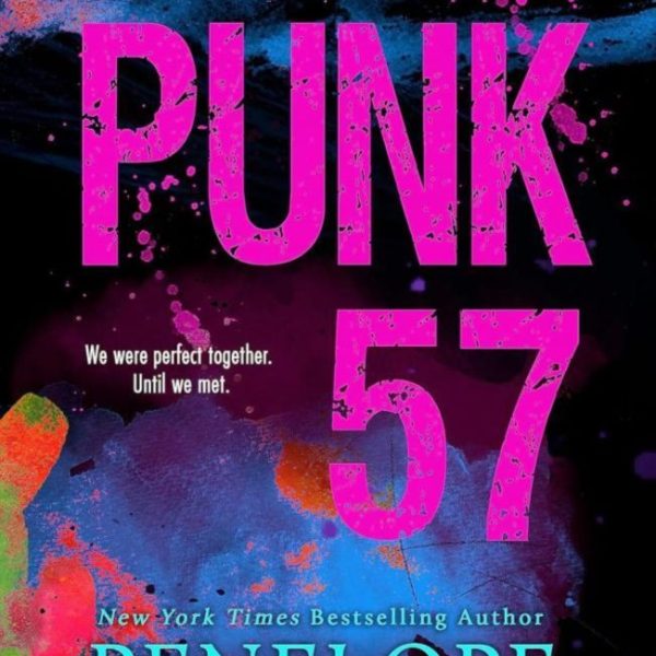 PUNK 57 - ANGOL NYELVŰ