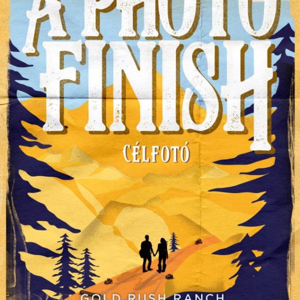 A PHOTO FINISH - CÉLFOTÓ - ÉLFESTETT