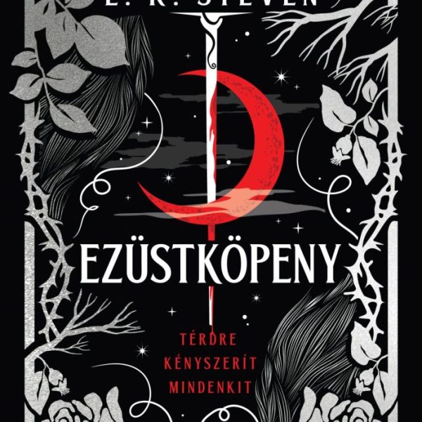 EZÜSTKÖPENY