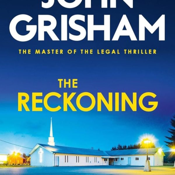 THE RECKONING