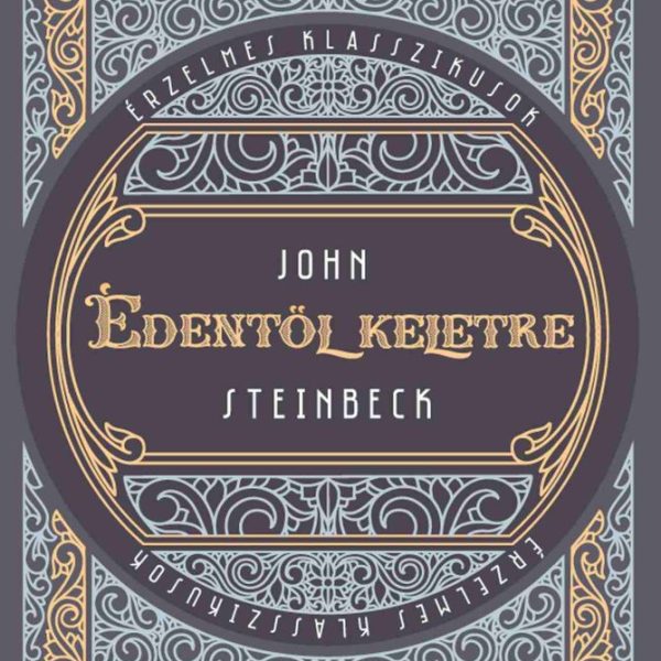 ÉDENTŐL KELETRE