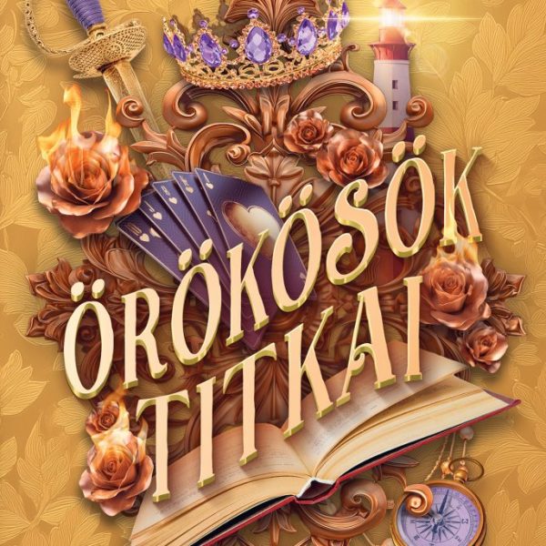 ÖRÖKÖSÖK TITKAI