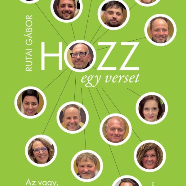 HOZZ EGY VERSET - AZ VAGY AMIT ELSZAVALSZ
