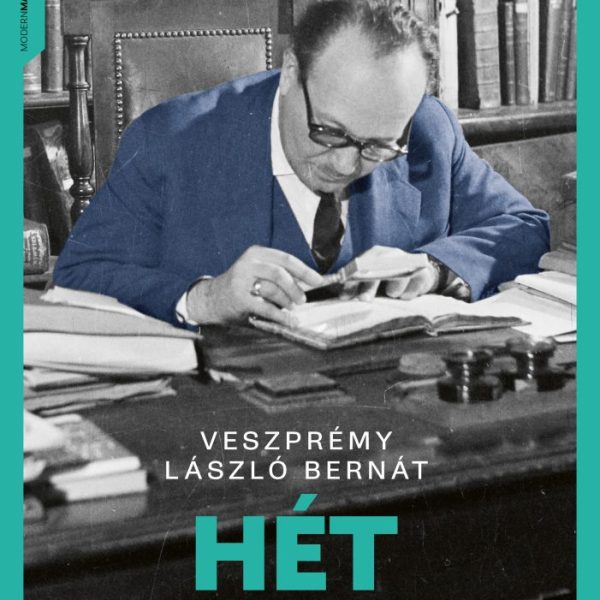 HÉT VEREM