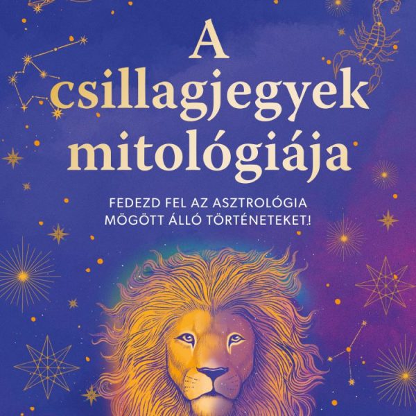 A CSILLAGJEGYEK MITOLÓGIÁJA