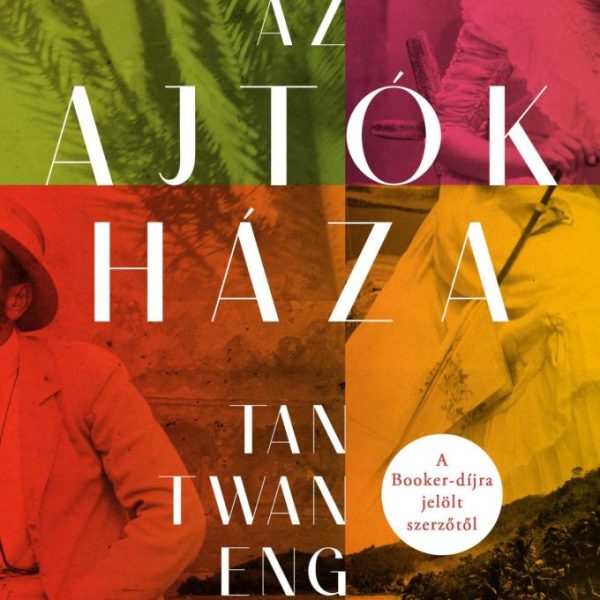 AZ AJTÓK HÁZA