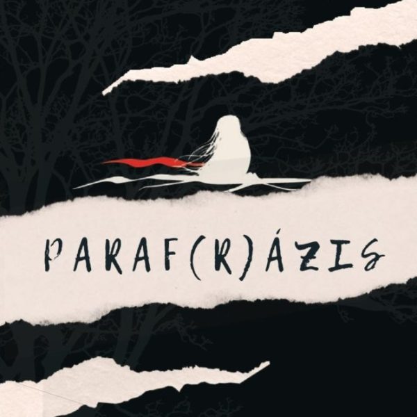 PARAF(R)ÁZIS