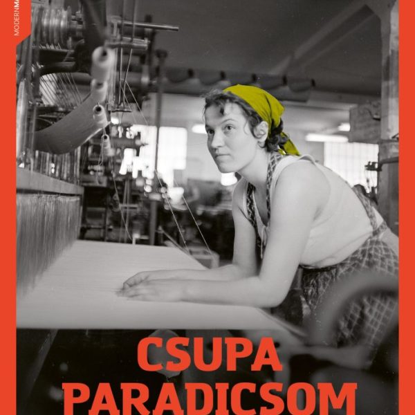 CSUPA PARADICSOM AZ ÉLET