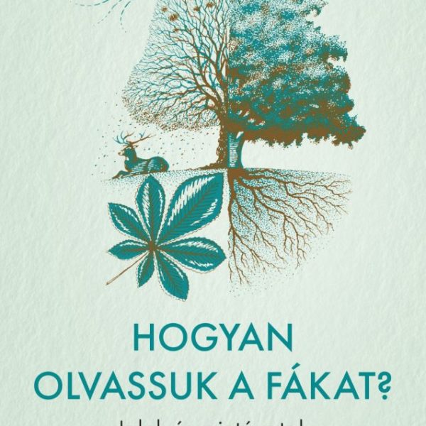 HOGYAN OLVASSUK A FÁKAT? - JELEK ÉS MINTÁZATOK A GYÖKEREKTŐL A LEVELEKIG