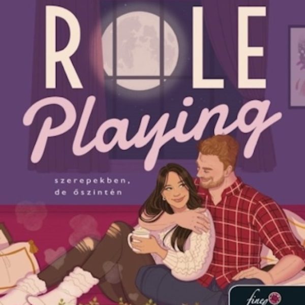 ROLE PLAYING - SZEREPEKBEN, DE ŐSZINTÉN