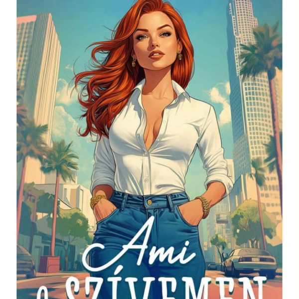 AMI A SZÍVEMEN - AZ 50 AZ ÚJ 30 ÉS EGYÉB HAZUGSÁGOK
