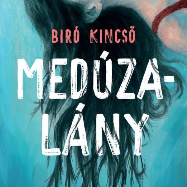 MEDÚZALÁNY